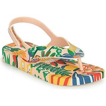 Chanclas Infantiles Melissa Modelo Ipanema