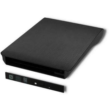 Qoltec externes Gehäuse für 5.25 Festplatten