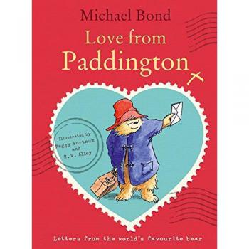 Love from Paddington