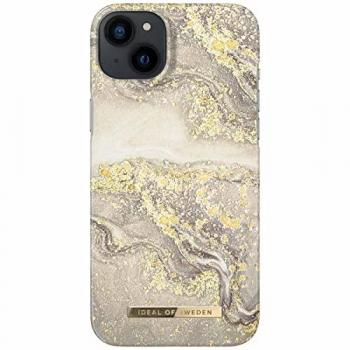 GuardiCoque gris pour iPhone 14 Plus – finition élégante