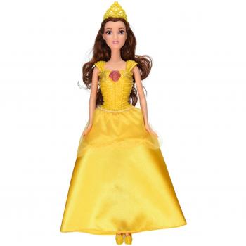 Abito Disney Principesse Belle – Mattel X9359