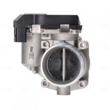 Nissens Engine Throttle Body 955174
