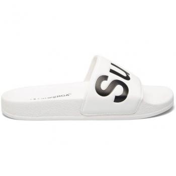 Chanclas Superga
