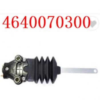 WABCO Nivellierungsventil für Howo Lkw 5001090-C1100