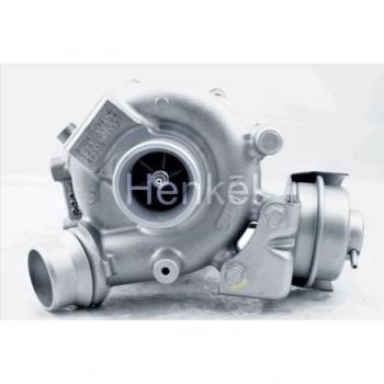 Henkel 5114756R Turbocompressor