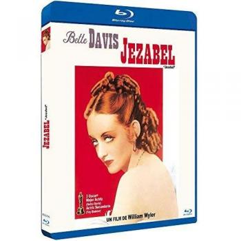 L'Insoumise (1938) / Jezebel