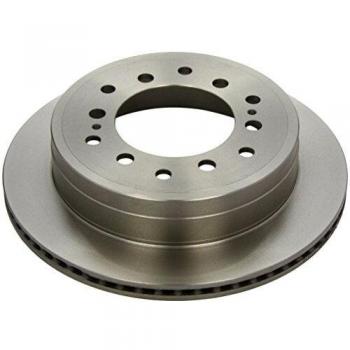 BREMBO Disque de frein TOYOTA,LEXUS 09.A334.11