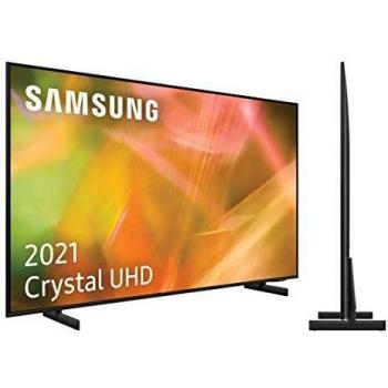 Téléviseur 4K UHD Samsung UE75AU8005K