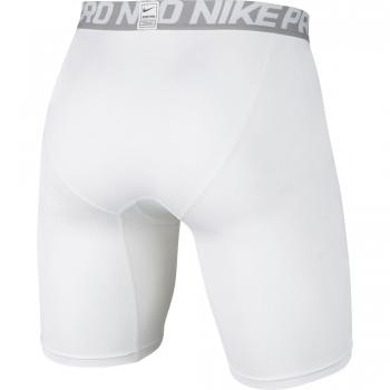 NIKE Herren Kurze Kompressionshose Pro Cool 6 Zoll