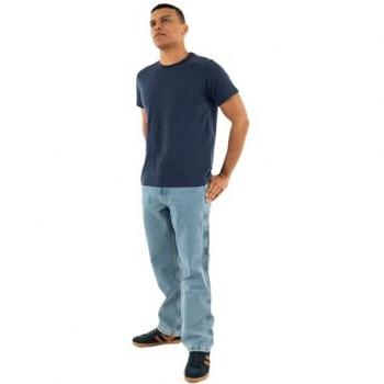 T-shirt JOTT Pedro Coton Bleu