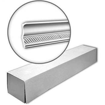 Cornice Parete in Polistirolo Espanso 12 Pezzi