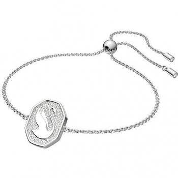 Bracciale Swarovski Signum in rodio 5621099