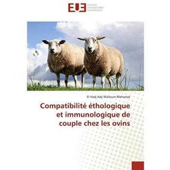 Compatibilité éthologique et immunologique de couple chez les ovins