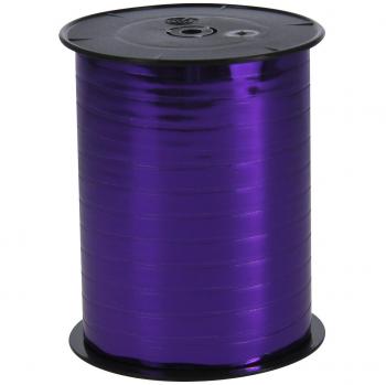 Bobine de Bolduc Métallisé 250m x 7mm