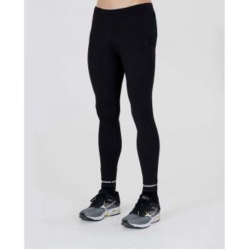 ELITE LAB Lauf-Tights Run Elite X2 Herren, schwarz, Gr. L