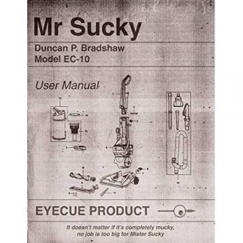 Mr Sucky