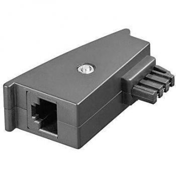 TeleTAE Spina RJ45 8P2C