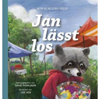 Jan lÃ¤sst los