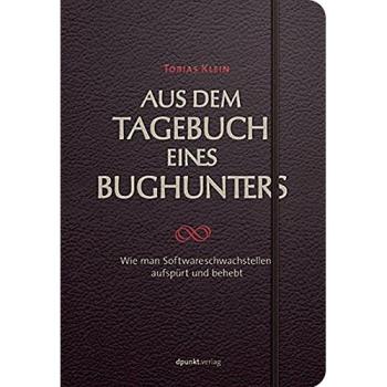 Aus dem Tagebuch eines Bughunters