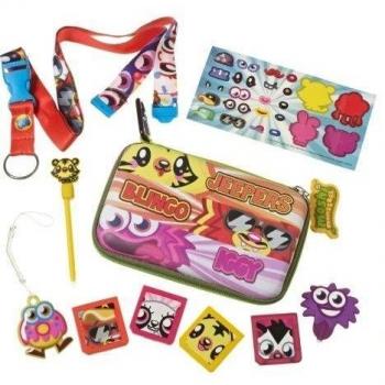 Moshi Monsters Moshlings