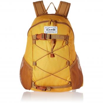 DAKINE Wunder 15L Rucksack – Minryellow, 48.26 × 40.64 × 2.54 cm