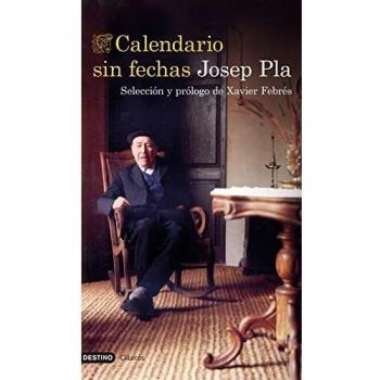 CALENDARIO SIN FECHAS