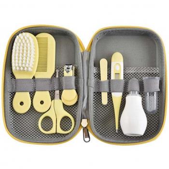 Set de cuidado de uñas para bebés