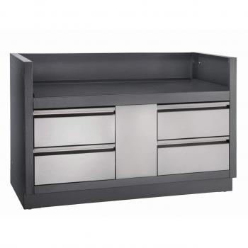 Oasis Einbau Unterschrank für Napoleon BIPRO 825
