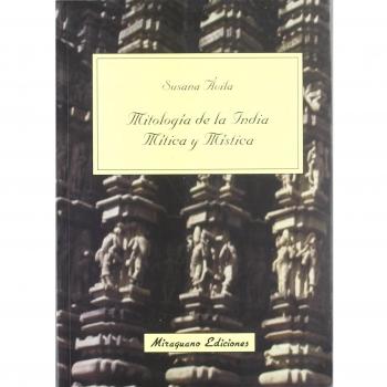 Mitologia De La India,  Viajes Y Costumbres