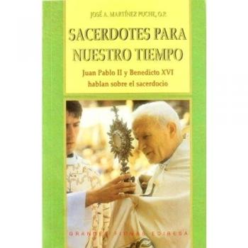 Sacerdotes para nuestro tiempo