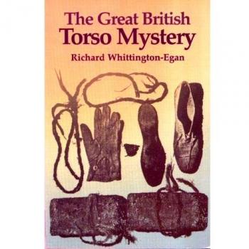 The Great British Torso Mystery