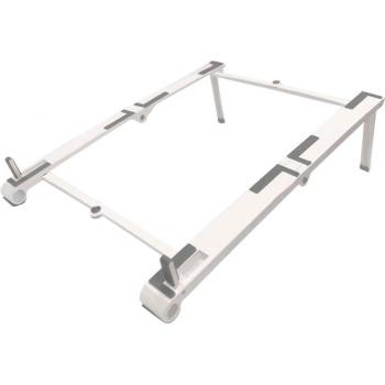Support compact 3 en 1 pour ordinateur portable, compatible avec Macbook, iPhone, iPad