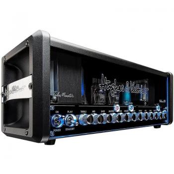Hughes & Kettner Deluxe 40 Tube Amplifier Head