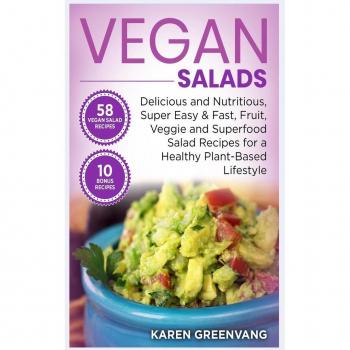 Vegan Salads