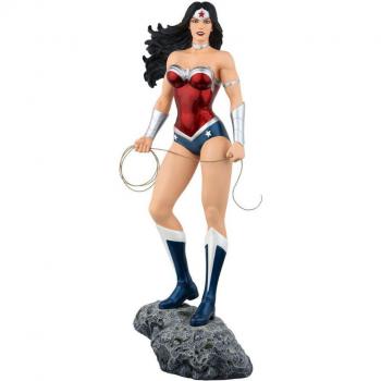 Statua Wonder Woman 1:6