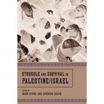 Vitalsource Technologies, Inc. STRUGGLE AND SURVIVAL IN PALESTINE/ISRAEL