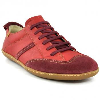 Tibet Bordeaux Rosso 38