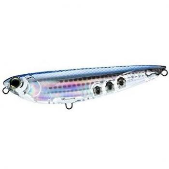 Yo-Zuri 3D Inshore Crayon Mullet 10,2 cm