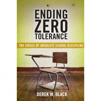 Vitalsource Technologies, Inc. Ending Zero Tolerance