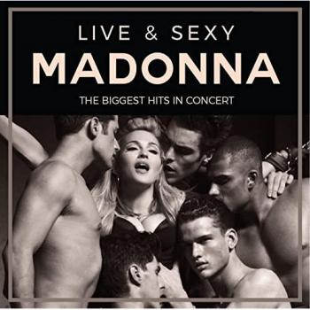 Live and Sexy – Konzerthits live im Hörspiel