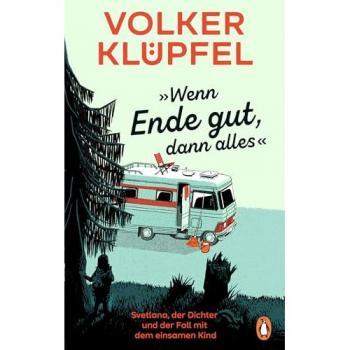 Penguin »Wenn Ende gut, dann alles«