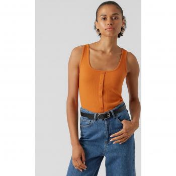 Top casual de tirantes Vero Moda para mujer