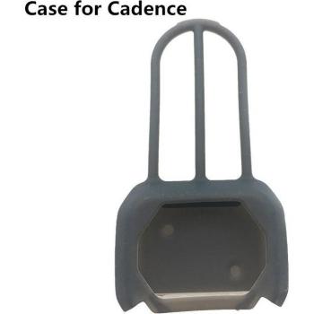 Protection en gel pour capteur de cadence Garmin 2
