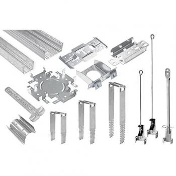 Ganci Diretti per Cartongesso UD 28 / CD 60