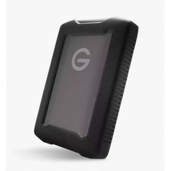 SanDisk Pro 1TB G-DRIVE ArmorATD USB-C External Hard Drive