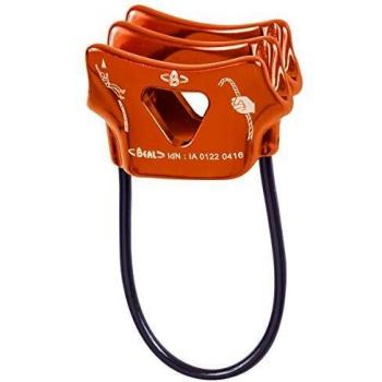 Beal Air Force 2 Descender Device