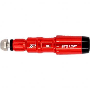 Adaptador de golf 0.350 para M3 M4 R15 SLDR