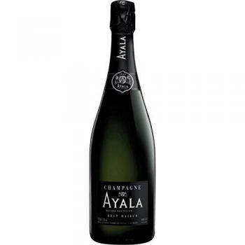 Ayala Brut Majeur Champagner – 0,75 l (Packung)