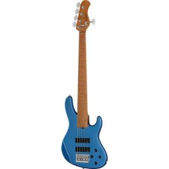 Sadowsky Ocean Blue 2025 SMX24MS5 J2M OKU