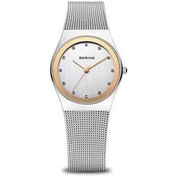 BERING Women's Classic Analog Quartz Watch